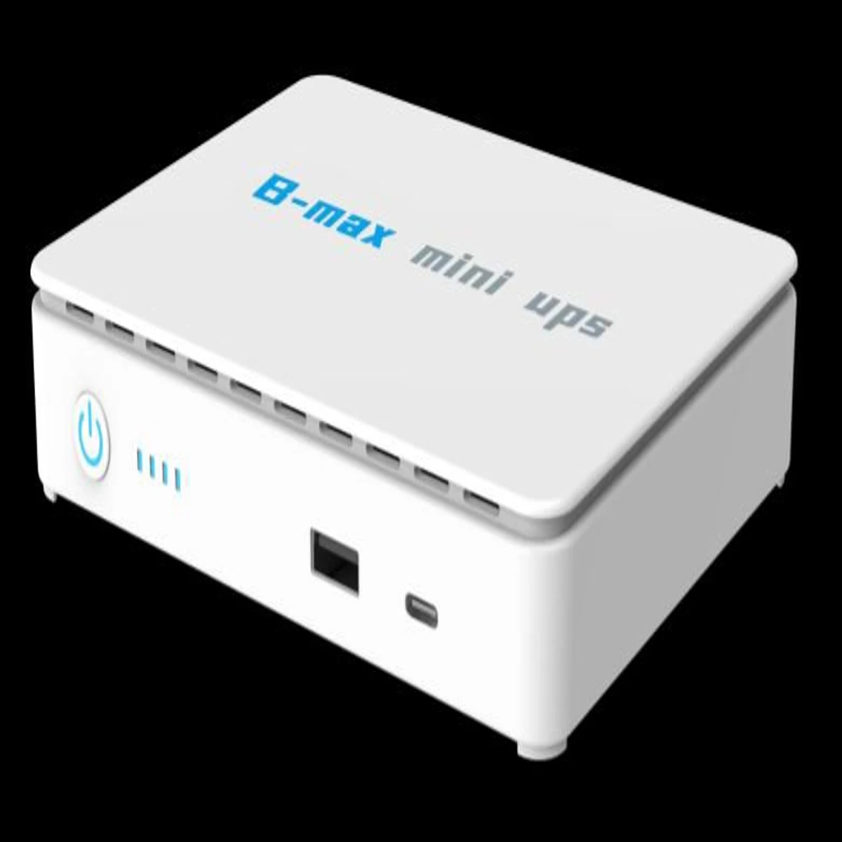 B-Max mini ups